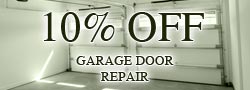 Tustin Garage Door Repair